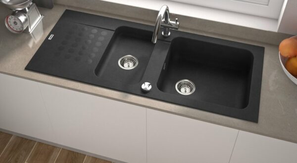 evier-a-encastrer-duo-2-cuves-