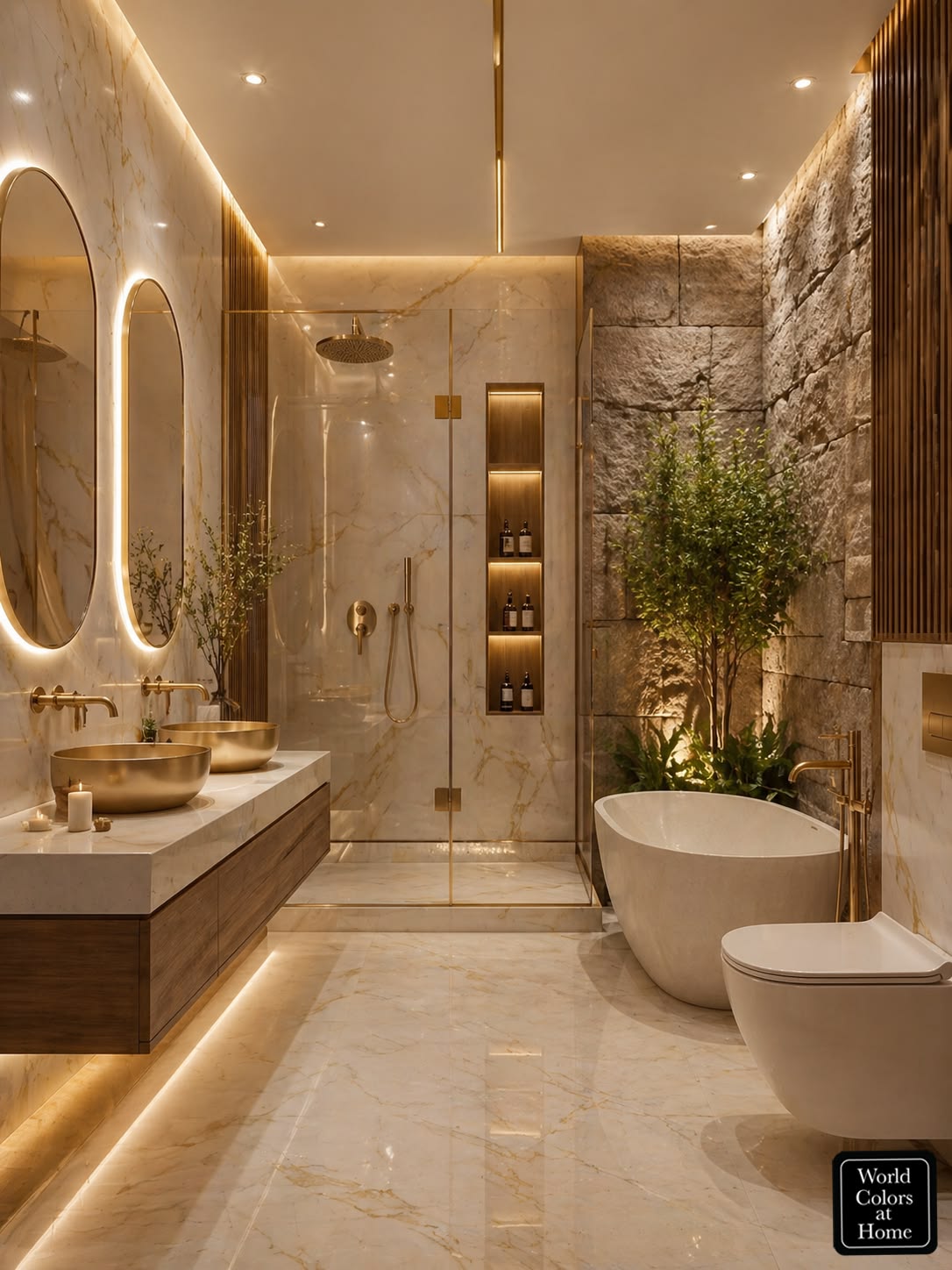 Salles de bains sur mesure Nobi Cuisine