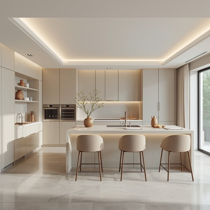 Comment aménager une petite cuisine ? 10 idées pour optimiser l'espace