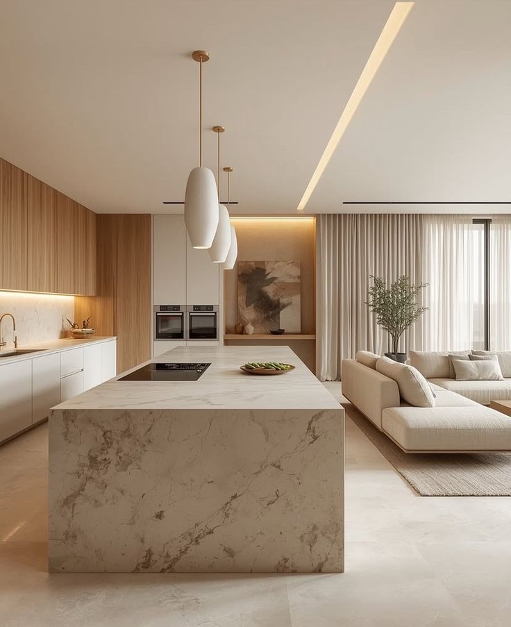 Cuisines allemandes sur mesure NOBI