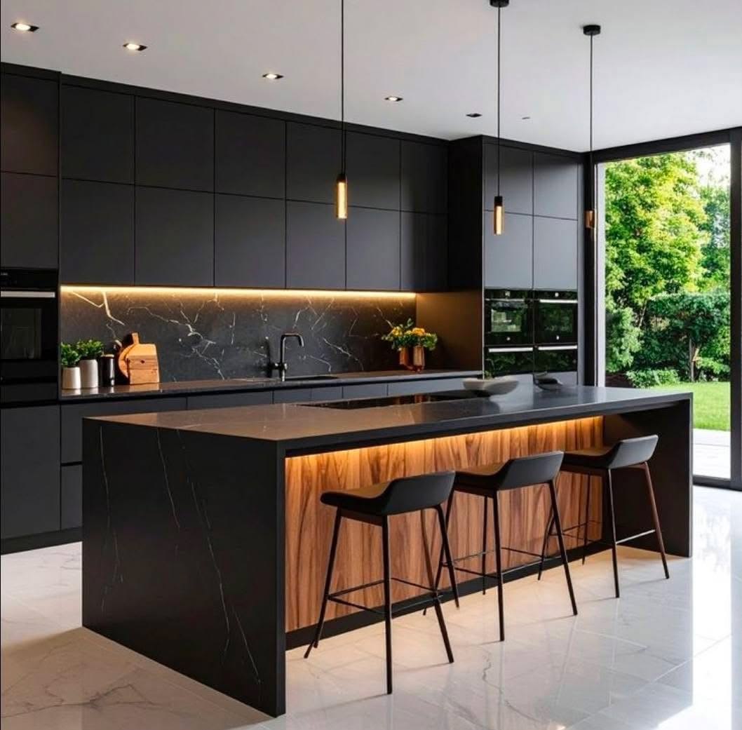 Cuisine design premium