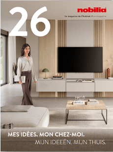 Magazine de l'habitat 2026