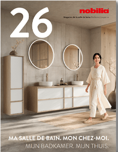 Magazine de la salle de bains 2026