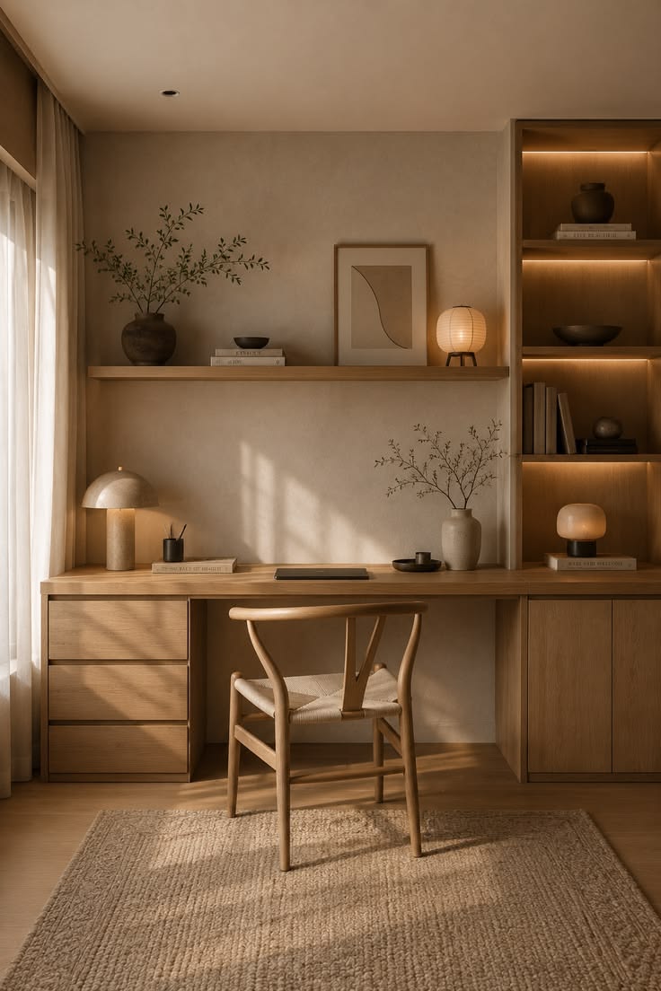 Espaces de télétravail Nobi Cuisine