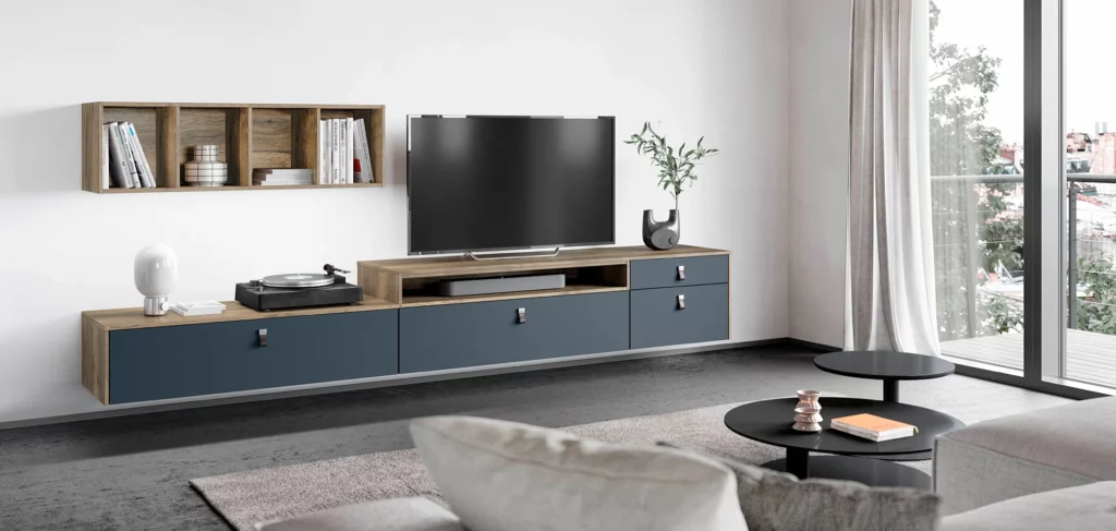 EASYTOUCH 966